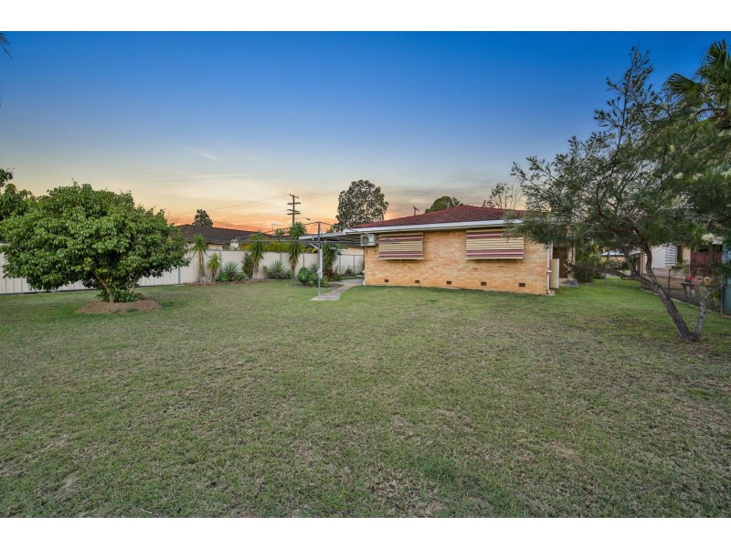 71 Fe Walker Street, Kepnock QLD 4670