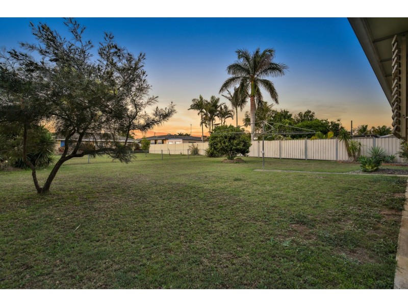 71 Fe Walker Street, Kepnock QLD 4670
