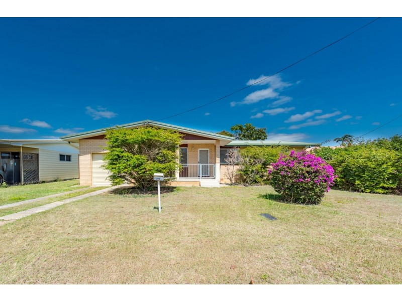 44 Scotton Street, Kepnock QLD 4670