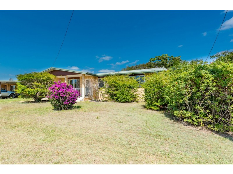 44 Scotton Street, Kepnock QLD 4670