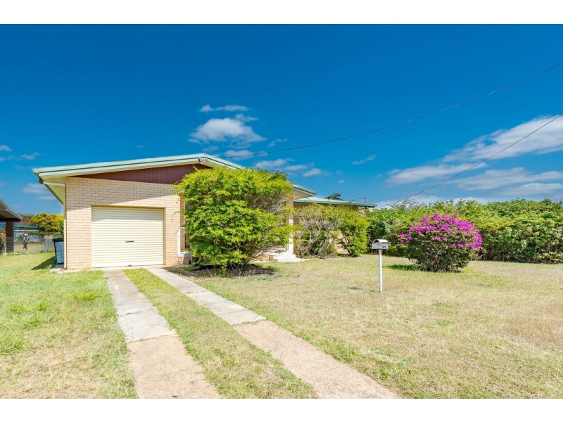44 Scotton Street, Kepnock QLD 4670