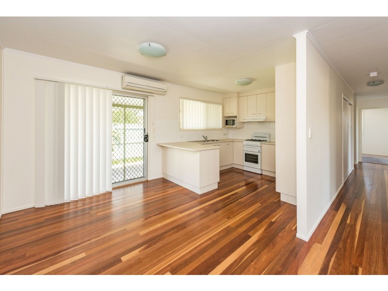 44 Scotton Street, Kepnock QLD 4670