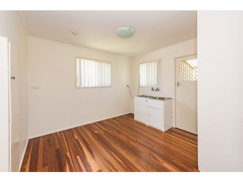 44 Scotton Street, Kepnock QLD 4670