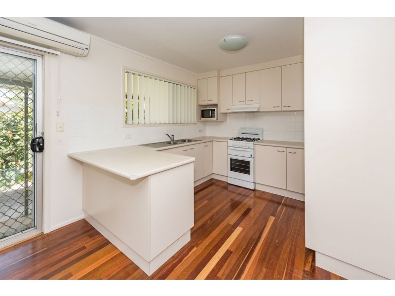44 Scotton Street, Kepnock QLD 4670