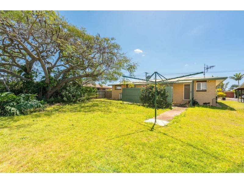 44 Scotton Street, Kepnock QLD 4670