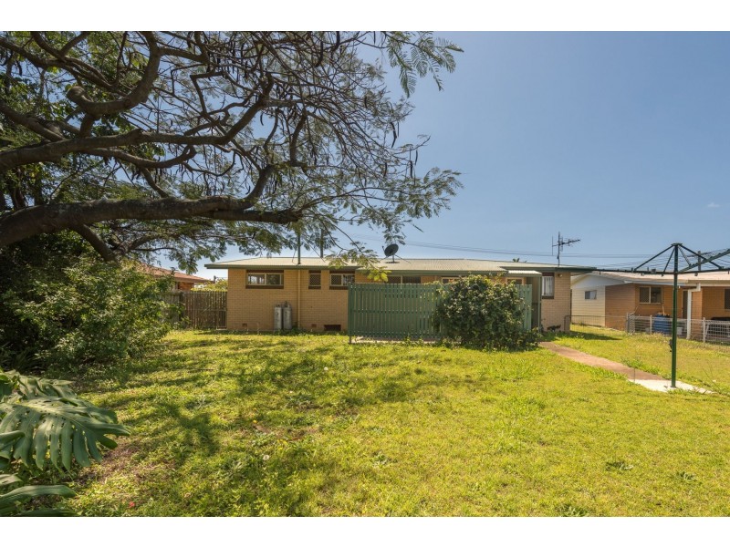 44 Scotton Street, Kepnock QLD 4670