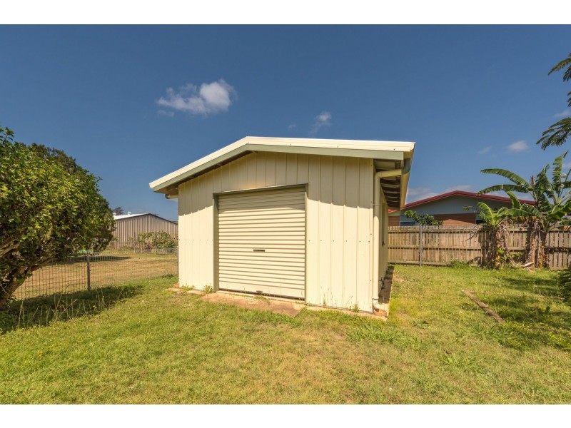 44 Scotton Street, Kepnock QLD 4670