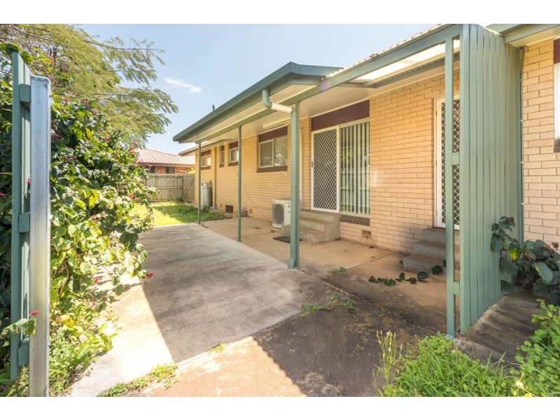 44 Scotton Street, Kepnock QLD 4670