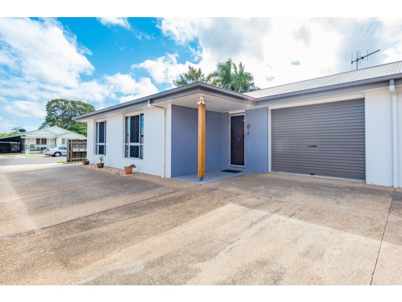 1/6 Theodore Street, Svensson Heights QLD 4670