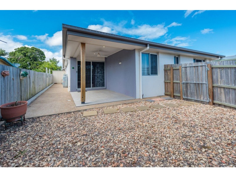 1/6 Theodore Street, Svensson Heights QLD 4670