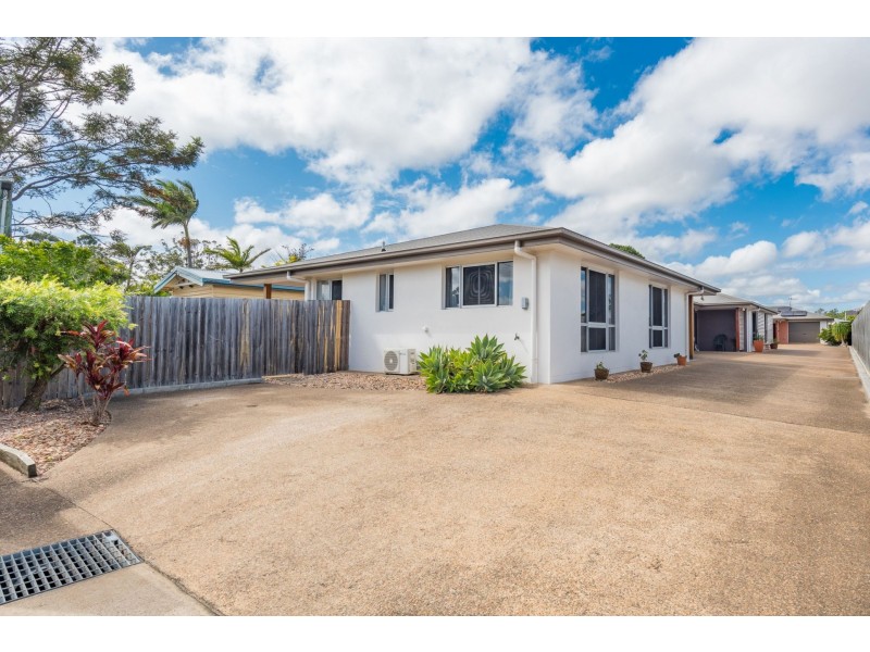 1/6 Theodore Street, Svensson Heights QLD 4670