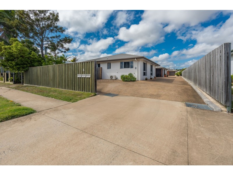 1/6 Theodore Street, Svensson Heights QLD 4670