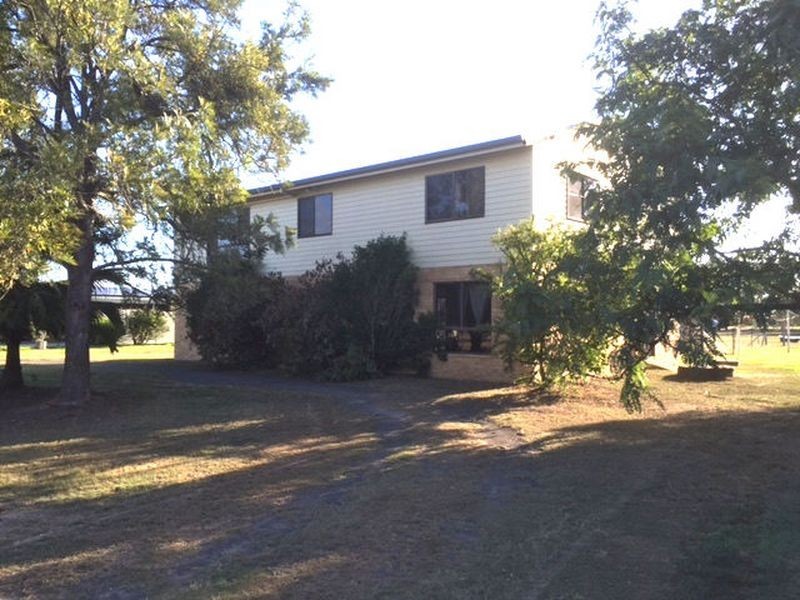 52 APPALOOSA DRIVE, Branyan QLD 4670