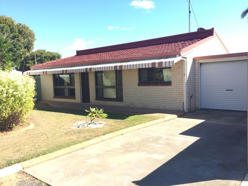 3/5 Newton Court, Bargara QLD 4670