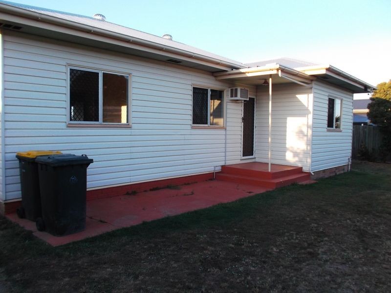 20 Brown Street, Norville QLD 4670