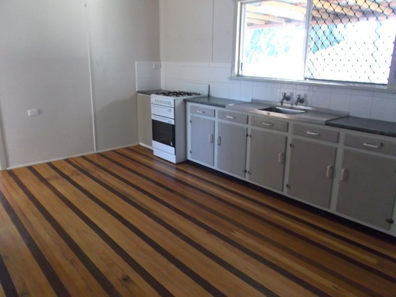 20 Brown Street, Norville QLD 4670