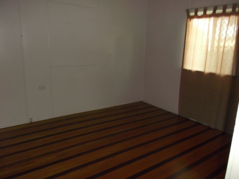 20 Brown Street, Norville QLD 4670