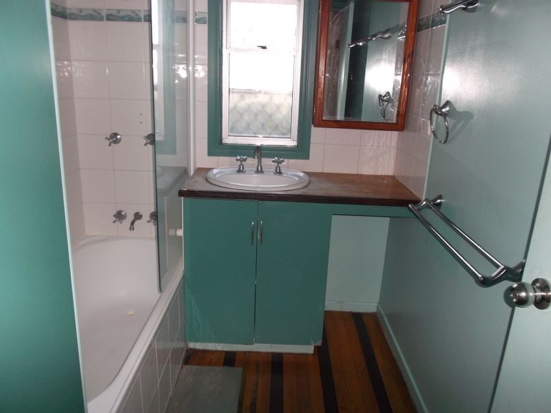 20 Brown Street, Norville QLD 4670