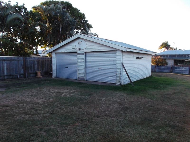 20 Brown Street, Norville QLD 4670