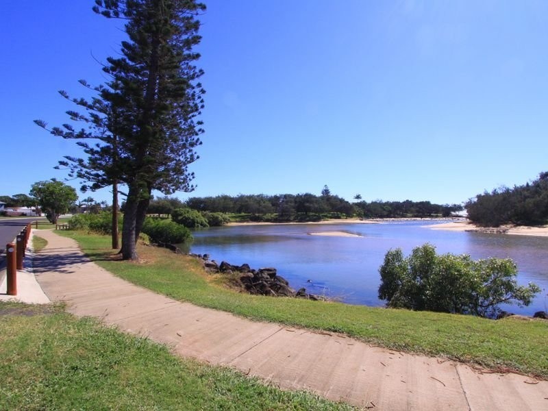 Lot 1 Wade Court, Innes Park QLD 4670
