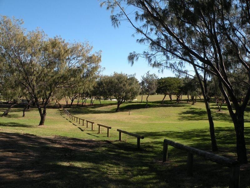 Lot 1 Wade Court, Innes Park QLD 4670