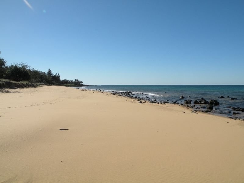 Lot 1 Wade Court, Innes Park QLD 4670