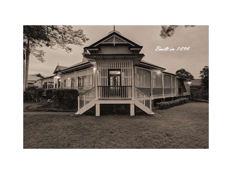 314 Bourbong Street, Bundaberg West QLD 4670