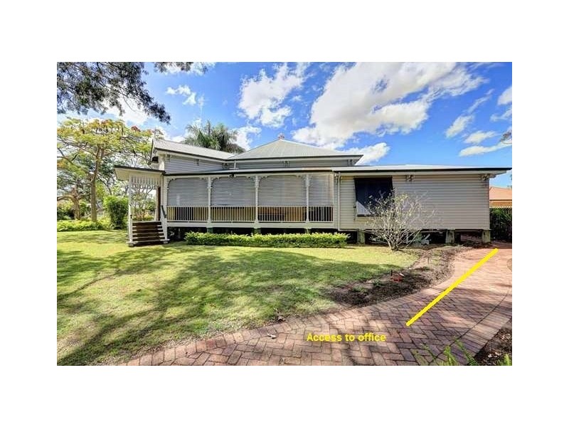 314 Bourbong Street, Bundaberg West QLD 4670