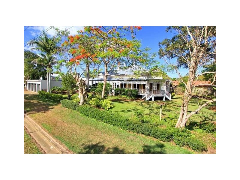 314 Bourbong Street, Bundaberg West QLD 4670