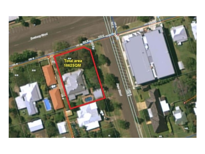 314 Bourbong Street, Bundaberg West QLD 4670