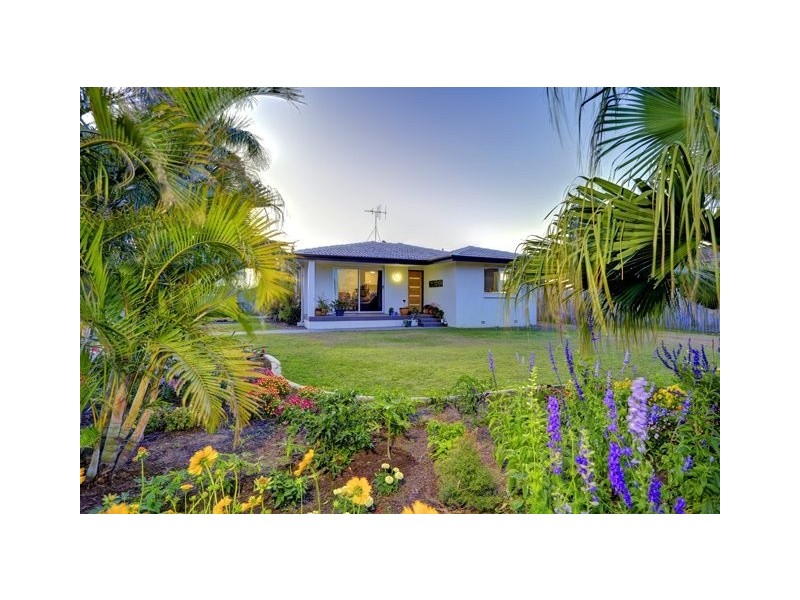 3/2 King Street, Bundaberg North QLD 4670