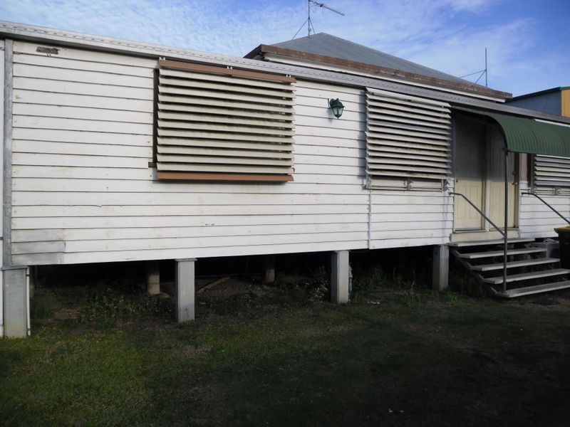 1/12 Kent Street, Bundaberg East QLD 4670