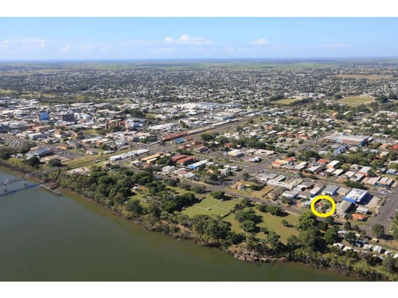 76a Quay Street, Bundaberg West QLD 4670