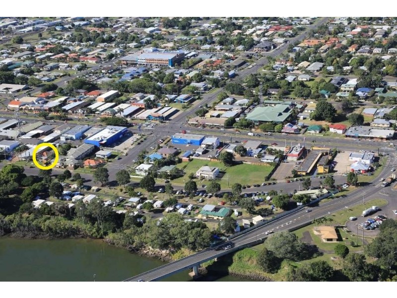 76a Quay Street, Bundaberg West QLD 4670