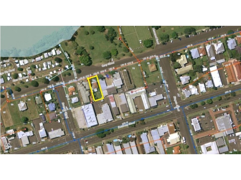 76a Quay Street, Bundaberg West QLD 4670