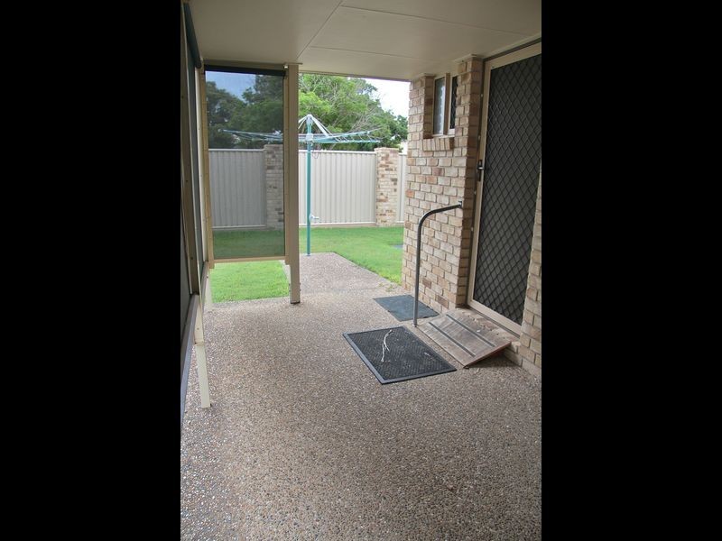 1/60 Electra Street, Bundaberg West QLD 4670
