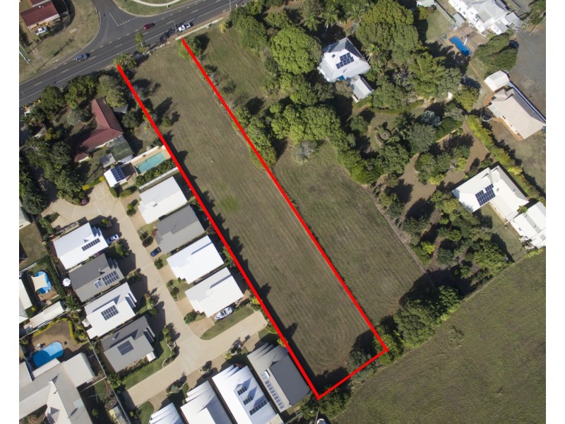 177 Bargara Road, Kalkie QLD 4670