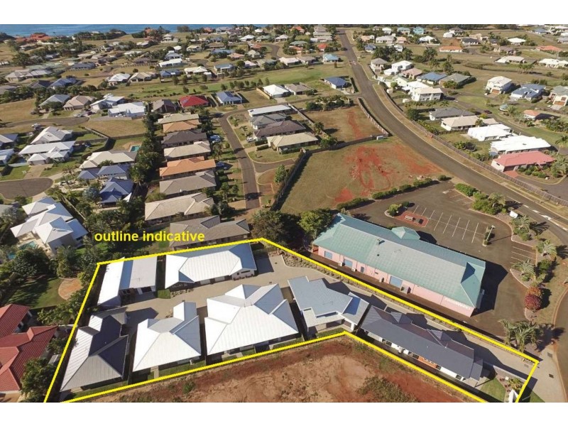 1 – 9/6 Back Hill Drive, Coral Cove QLD 4670