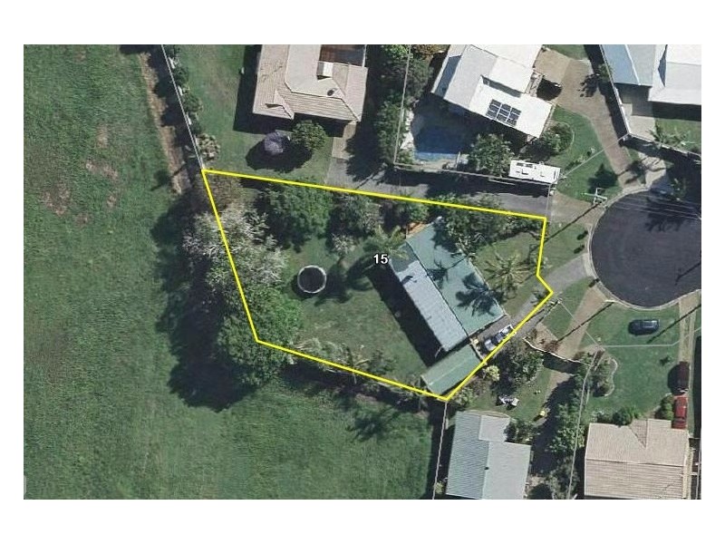 15 Camilleri Court, Elliott Heads QLD 4670
