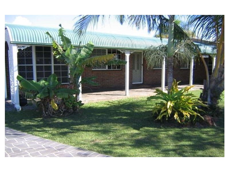 15 Camilleri Court, Elliott Heads QLD 4670