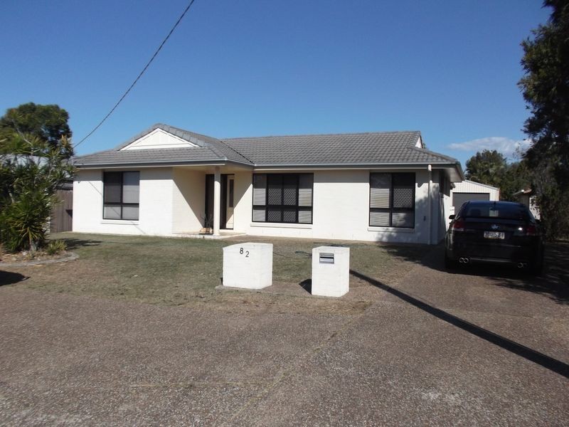 82 Maynard Street, Norville QLD 4670