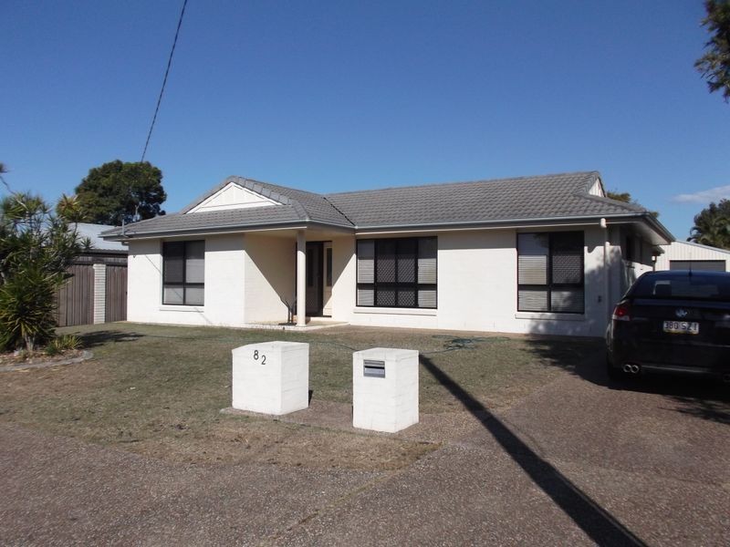 82 Maynard Street, Norville QLD 4670