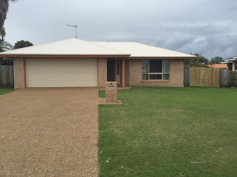 8 Searink Crt, Bargara QLD 4670