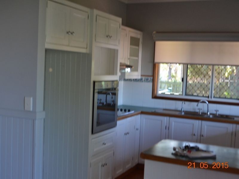 10 Grevillea Drive, Innes Park QLD 4670