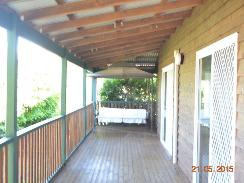 10 Grevillea Drive, Innes Park QLD 4670