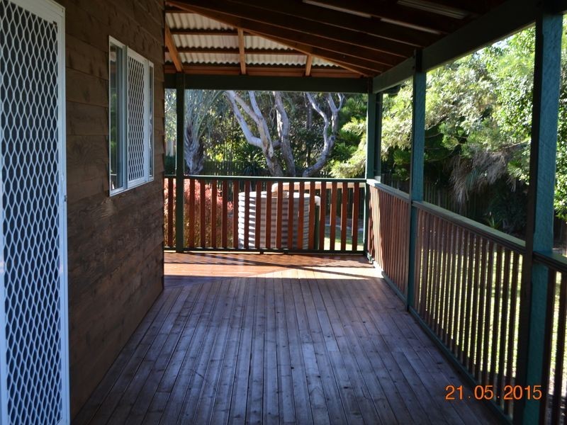 10 Grevillea Drive, Innes Park QLD 4670