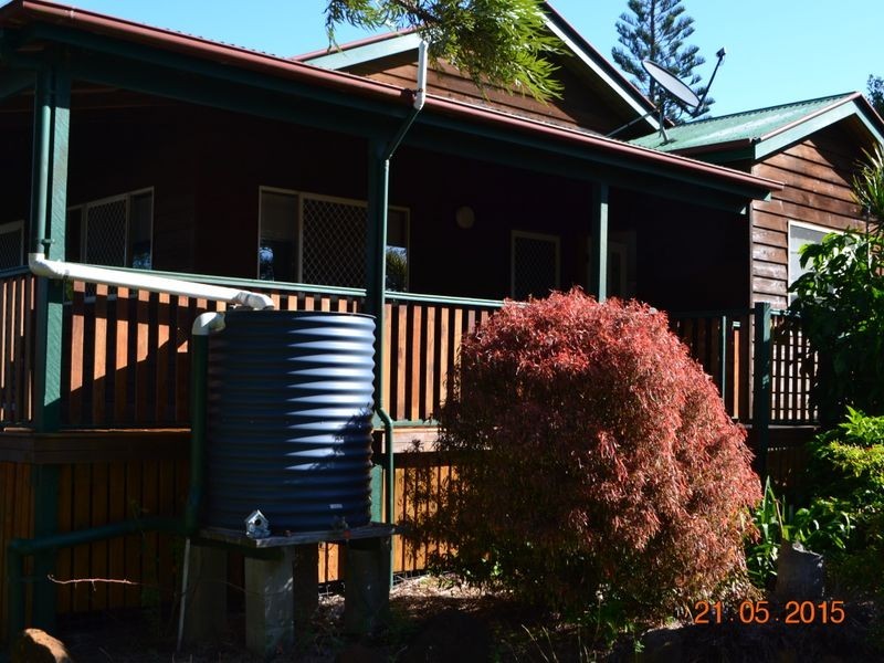 10 Grevillea Drive, Innes Park QLD 4670