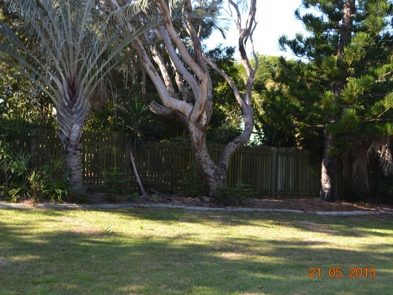 10 Grevillea Drive, Innes Park QLD 4670