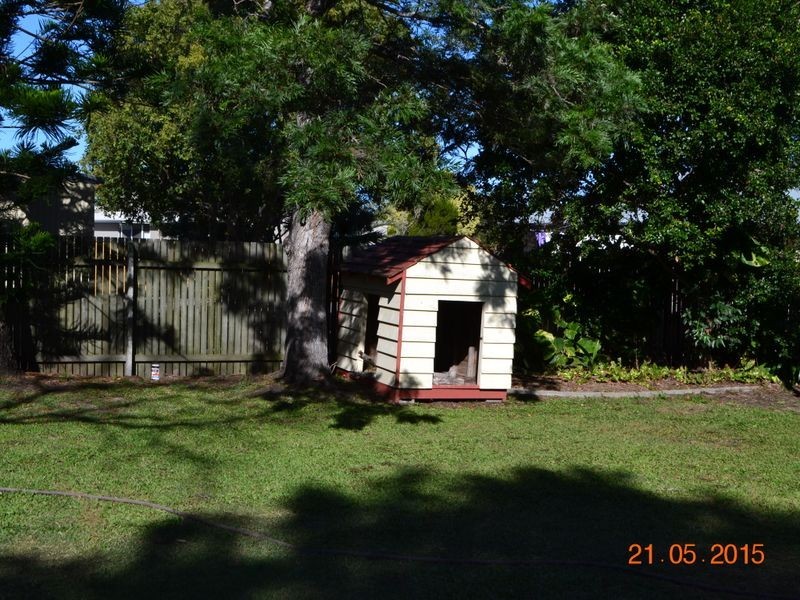 10 Grevillea Drive, Innes Park QLD 4670