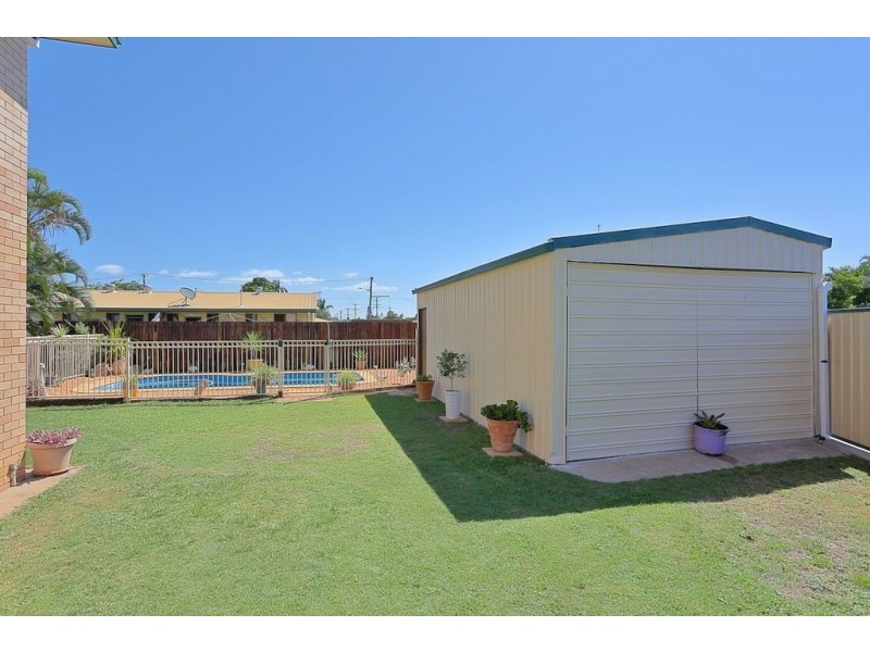 5 Deegan Court, Avenell Heights QLD 4670